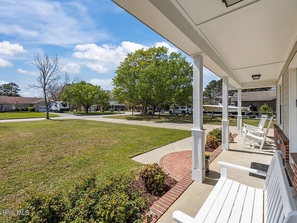 1904 Paulette Road, Morehead City, NC 28557 | Zillow