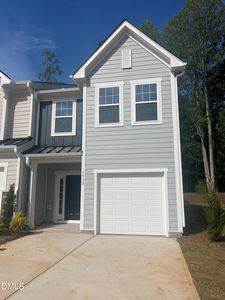 1318 Hammond Dr, Mebane, NC, 27302