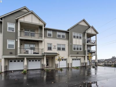17168 SW Snowdale St Unit 403, Beaverton, OR, 97007