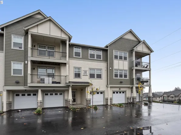 17168 SW Snowdale St Unit 403, Beaverton, OR 97007