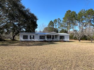 1 Summerside Rd, Ellabell, GA 31308