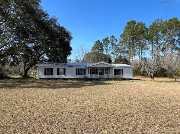 1 Summerside Rd, Ellabell, GA 31308