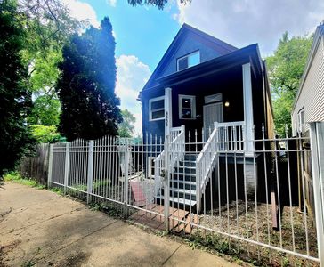 6636 S Wood St, Chicago, IL, 60636