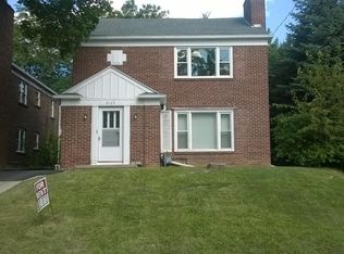 2120 Secor Rd, Toledo, OH 43606