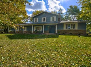 4450 Poe Rd, Medina, OH 44256