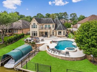 273 Blue Heron Dr, Montgomery, TX 77316