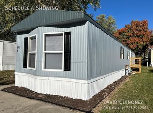 5806 Alta Vista Ct, Fort Wayne, IN 46818