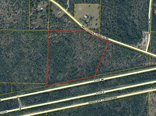 40 Acres Macedonia Church Rd, Defuniak Springs, FL 32435