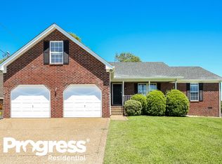 902 Thomastown Dr, Smyrna, TN 37167