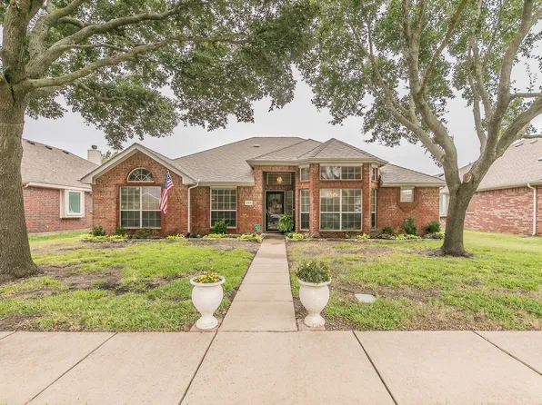 203 Morningstar Ln, Red Oak, TX 75154