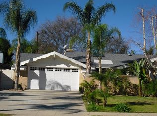9801 Kessler Ave, Chatsworth, CA 91311