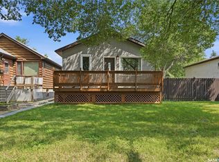 747 Argyle St, Regina, SK S4T3P7