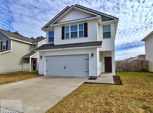 73 Gambrell Rd, Hinesville, GA 31313