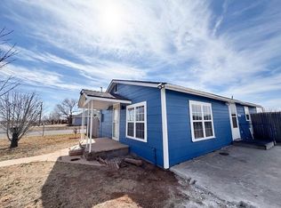 1310 S Goode St, Midland, TX 79701