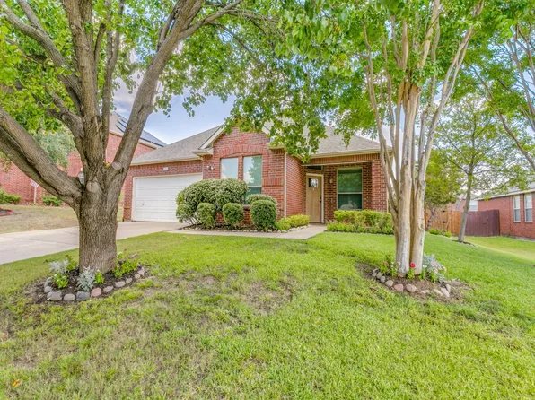 1737 Cliffrose Ln, Lewisville, TX 75067