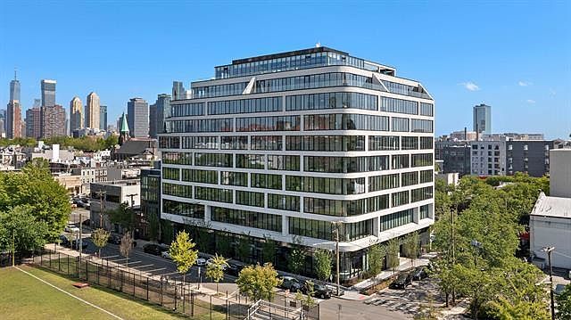 1st image of 387 8th St #2A