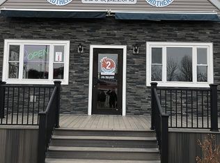 1264 Hilton Ave, Utica, NY 13501