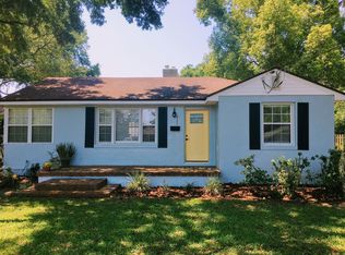 9772 Orr Ct S, Jacksonville, FL 32246