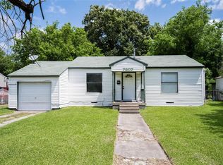 7907 Rayville Dr, Dallas, TX 75217