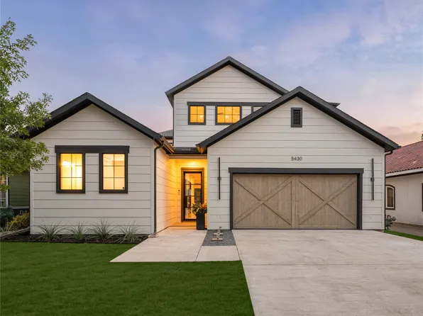 5430 Belmont Ave, Dallas, TX 75206