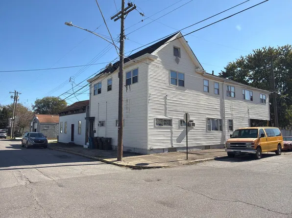 902 3rd Ave, Dayton, KY 41074