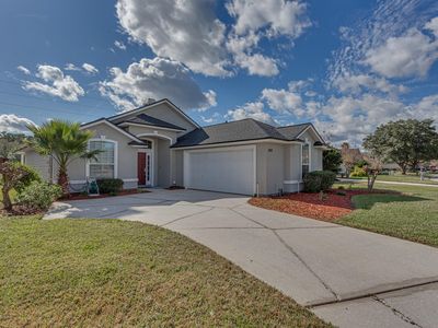 1691 Rustling Dr, Fleming Island, FL, 32003