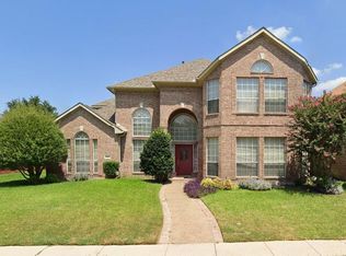 5847 Willow Wood Ln, Dallas, TX 75252