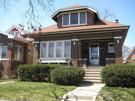 1st image of 1117 N Harvey Ave
