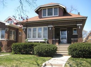 1117 N Harvey Ave, Oak Park, IL 60302