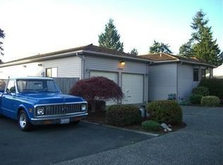 17922 72nd Ave W, Edmonds, WA 98026