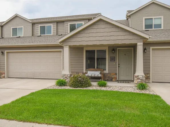 5411 S Ledgestone Pl, Sioux Falls, SD 57108
