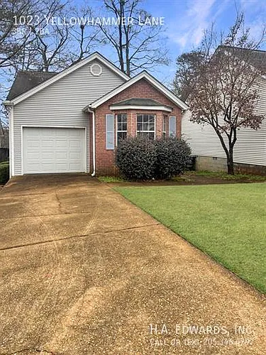1023 Yellowhammer Ln Photo 1