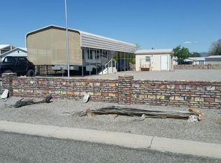 49619 Opal Ave LOT 383, Quartzsite, AZ 85346