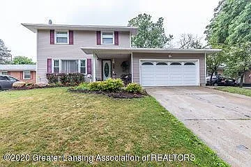 3801 Glasgow Dr photo 1