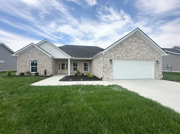609 Comanche Dr, Richmond, KY 40475