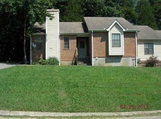 5161 Hunters Point Ln, Hermitage, TN 37076