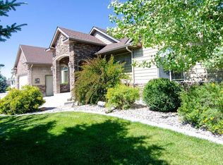 5261 E Tildy Ln, Ammon, ID 83401