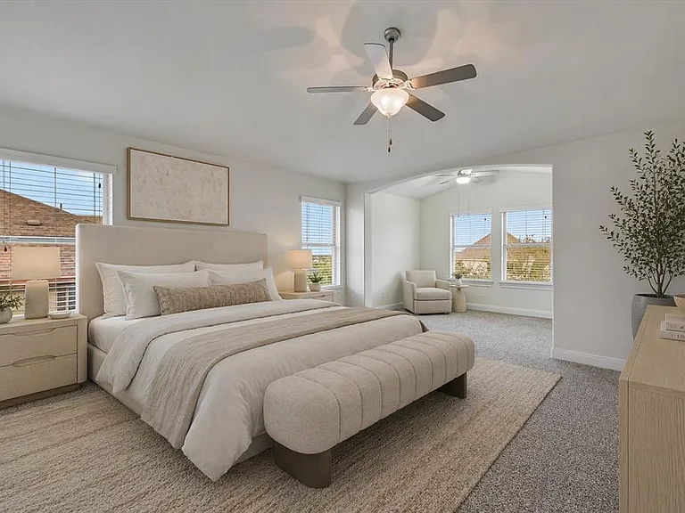 5321 Del Dios Way — Photo 15