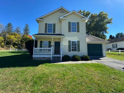 117 Lightner Ave, Lewisburg, WV, 24901