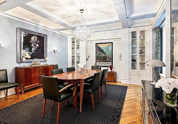 3rd image of 15 W 81st St #2G