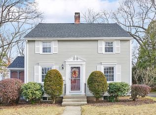 231 Dayton St, Springfield, MA 01118