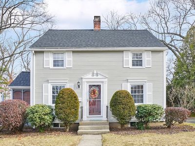 231 Dayton St, Springfield, MA, 01118