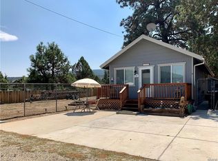 2092 10th Ln, Erwin lake, CA 92386