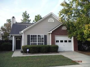 10 Autumn Run Way, Columbia, SC 29229