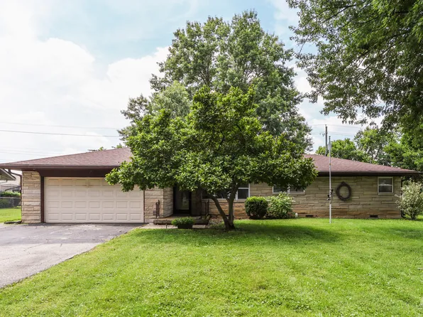 7146 Forest Park Dr, Indianapolis, IN 46217