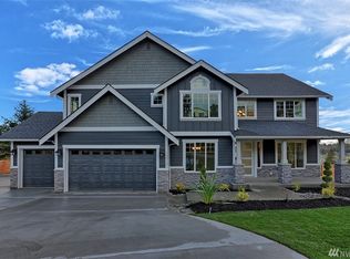 10818 Lake View Dr, Lake Stevens, WA 98258