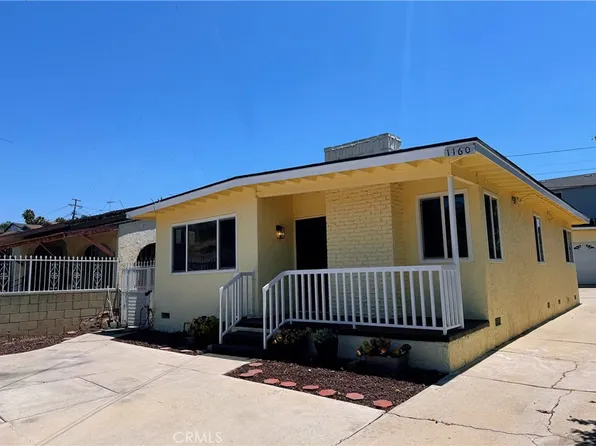1160 Camulos St, Los Angeles, CA 90023