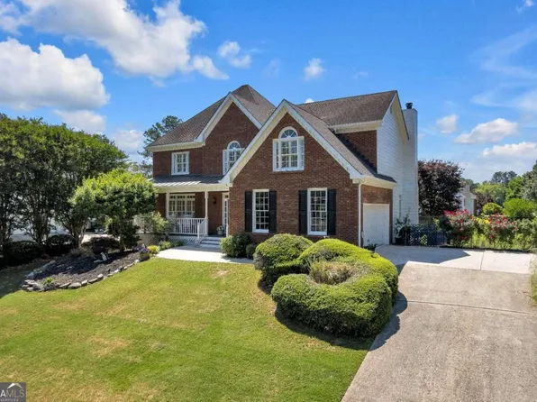 5350 Wickershire Dr, Peachtree Corners, GA 30092