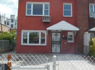 1858 Fowler Ave, Bronx, NY 10462