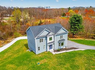 603 South St, Shrewsbury, MA 01545